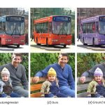 2022 SA Technical Papers_Xia_Disentangled Image Colorization via Global Anchors