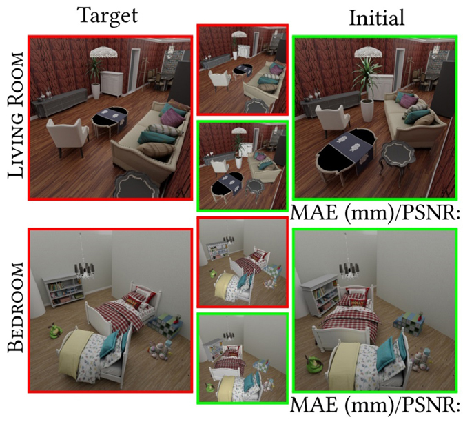 2022 SA Technical Papers_Xing_Differentiable rendering using RGBXY derivatives and optimal transport