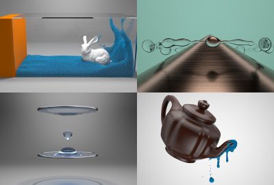 2022 SA Technical Papers_Xing_Position-Based Surface Tension Flow