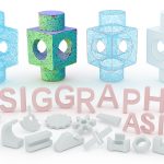 2022 SA Technical Papers_Xu_RFEPS: Reconstructing Feature-line Equipped Polygonal Surface