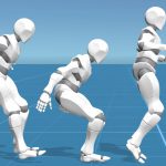 2022 SA Technical Papers_Yao_Control VAE: Model-Based Learning of Generative Controllers for Physics-Based Characters