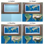 2022 SA Technical Papers_Yu_Efficient Differentiation of Pixel Reconstruction Filters for Path-Space Differentiable Rendering