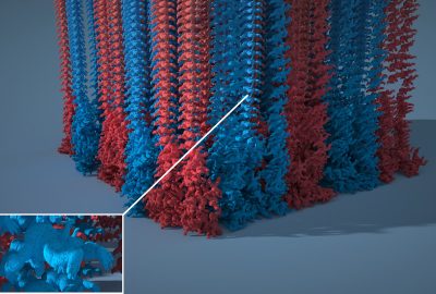 2022 SA Technical Papers_Yu_MeshTaichi: A Compiler for Efficient Mesh-based Operations