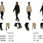 2022 SA Technical Papers_Zhang_Differentiable Point-Based Radiance Fields for Efficient View Synthesis