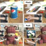 2022 SA Technical Papers_Zhang_Force-Aware Interface via Electromyography for Natural VR/AR Interaction