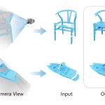 2022 SA Technical Papers_Zhang_Shape Completion with Points in the Shadow