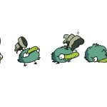 2022 SA Technical Papers_Zhang_Sprite-from-Sprite: Cartoon Animation Decomposition with Self-supervised Sprite Estimation