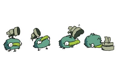 2022 SA Technical Papers_Zhang_Sprite-from-Sprite: Cartoon Animation Decomposition with Self-supervised Sprite Estimation