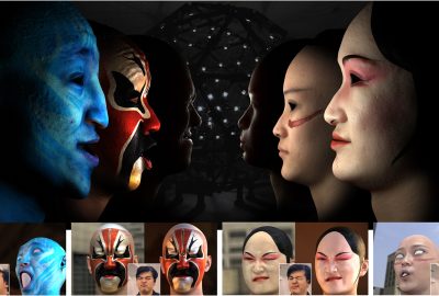 2022 SA Technical Papers_Zhang_Video-driven Neural Physically-based Facial Asset for Production
