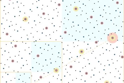 2023 SA_Technical_Papers_Ahmed_Analysis and Synthesis of Digital Dyadic Sequences