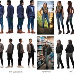 2023 SA_Technical_Papers_AlBahar_Single-Image 3D Human Digitization with Shape-guided Diffusion