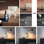 2023 SA_Technical_Papers_Careaga_Intrinsic Harmonization for Illumination-Aware Image Compositing