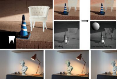 2023 SA_Technical_Papers_Careaga_Intrinsic Harmonization for Illumination-Aware Image Compositing