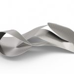 2023 SA_Technical_Papers_Ceballos Inza_Developable Quad Meshes and Contact Element Nets