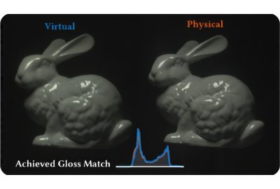 2023 SA_Technical_Papers_Chen_The effect of display capabilities on the gloss consistency between real and virtual objects