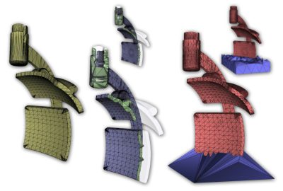 2023 SA_Technical_Papers_Diazzi_Constrained Delaunay Tetrahedrization_A Robust and Practical Approach