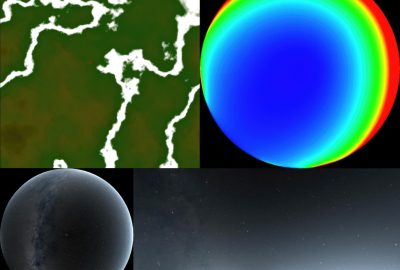 2023 SA_Technical_Papers_Dobashi_Efficient Visualization of Light Pollution for the Night Sky