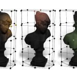 2023 SA_Technical_Papers_Dodik_Variational Barycentric Coordinates