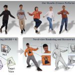 2023 SA_Technical_Papers_Dong_SAILOR_Synergizing Radiance and Occupancy Fields for Live Human Performance Capture