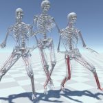 2023 SA_Technical_Papers_Feng_MuscleVAE_Model-Based Controllers of Muscle-Actuated Characters