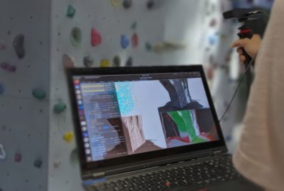 2023 SA_Technical_Papers_Fink_LiveNVS_Neural View Synthesis on Live RGB-D Streams