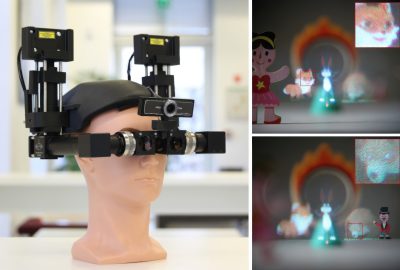 2023 SA_Technical_Papers_Gilles_Holographic Near-eye Display with Real-time Embedded Rendering