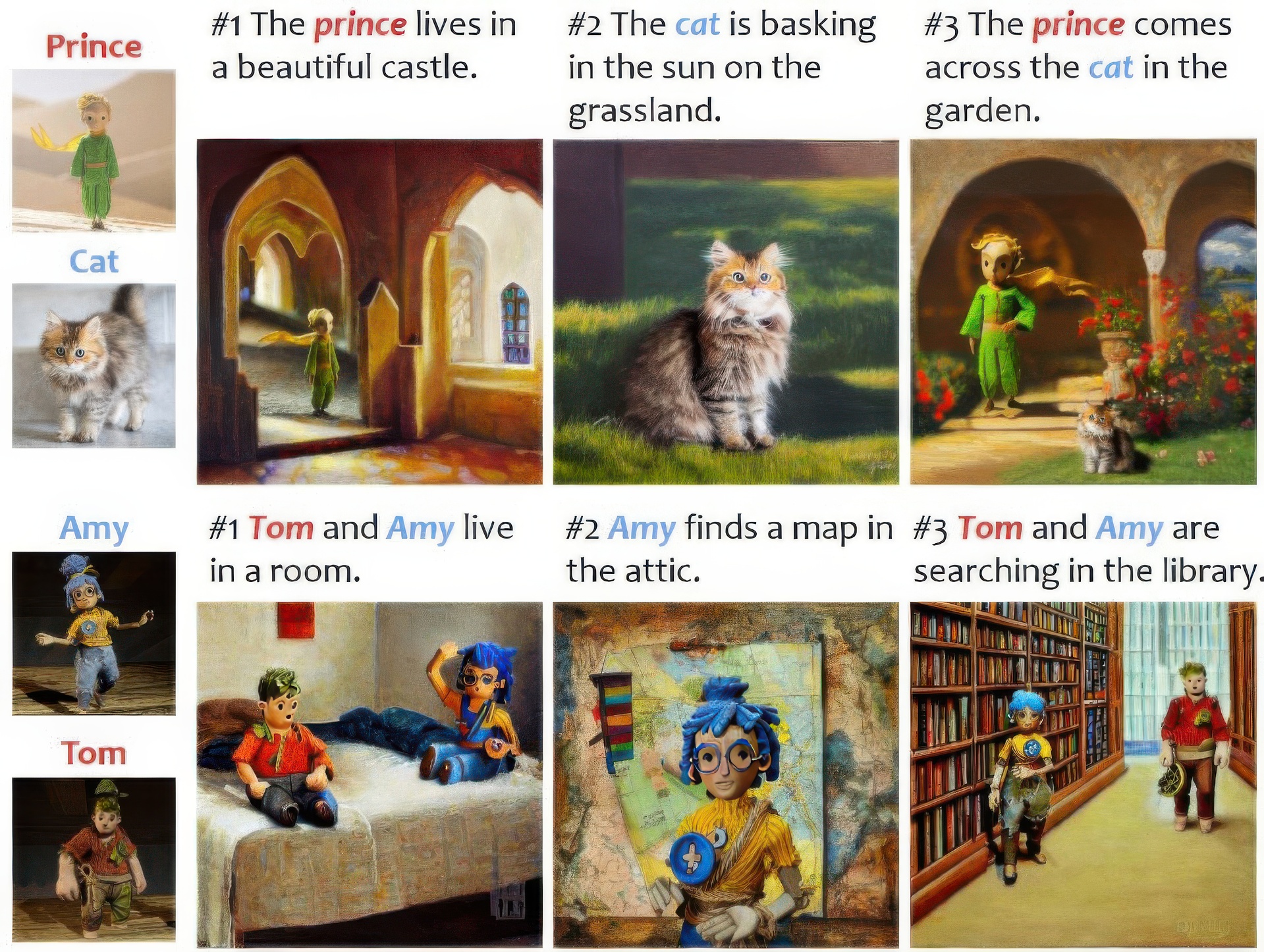 2023 SA_Technical_Papers_Gong_Interactive Story Visualization with Multiple Characters