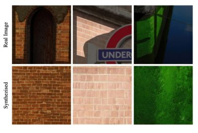 2023 SA_Technical_Papers_Hao_Diffusion-based Holistic Texture Rectification and Synthesis