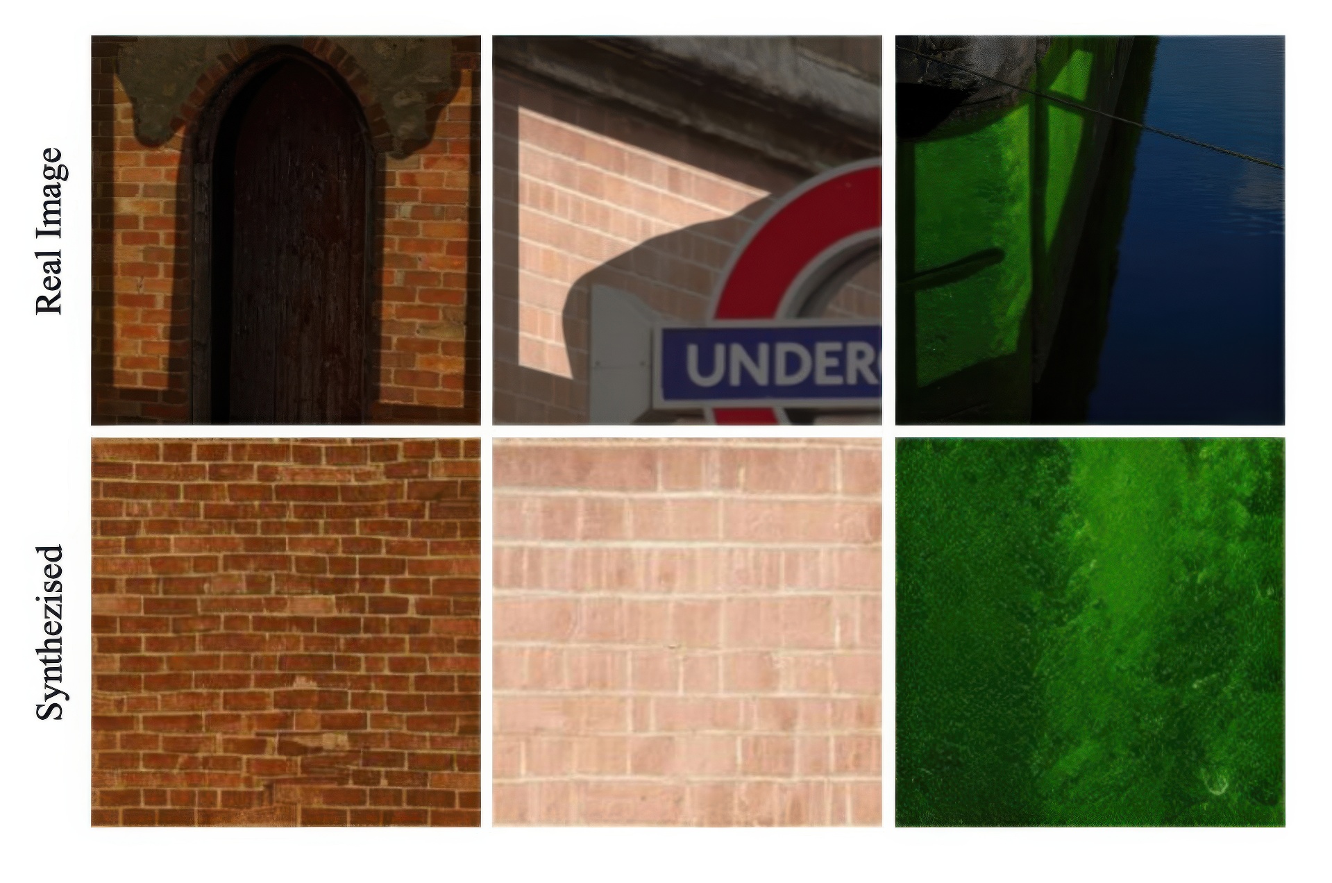 2023 SA_Technical_Papers_Hao_Diffusion-based Holistic Texture Rectification and Synthesis