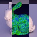 2023 SA_Technical_Papers_Haydel_Locally-Adaptive Level-of-Detail for Hardware-Accelerated Ray Tracing