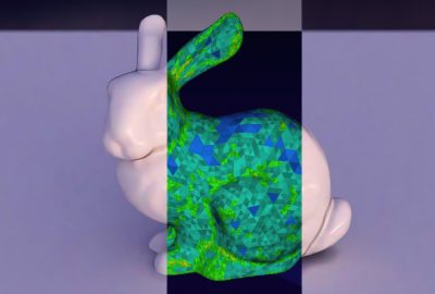 2023 SA_Technical_Papers_Haydel_Locally-Adaptive Level-of-Detail for Hardware-Accelerated Ray Tracing