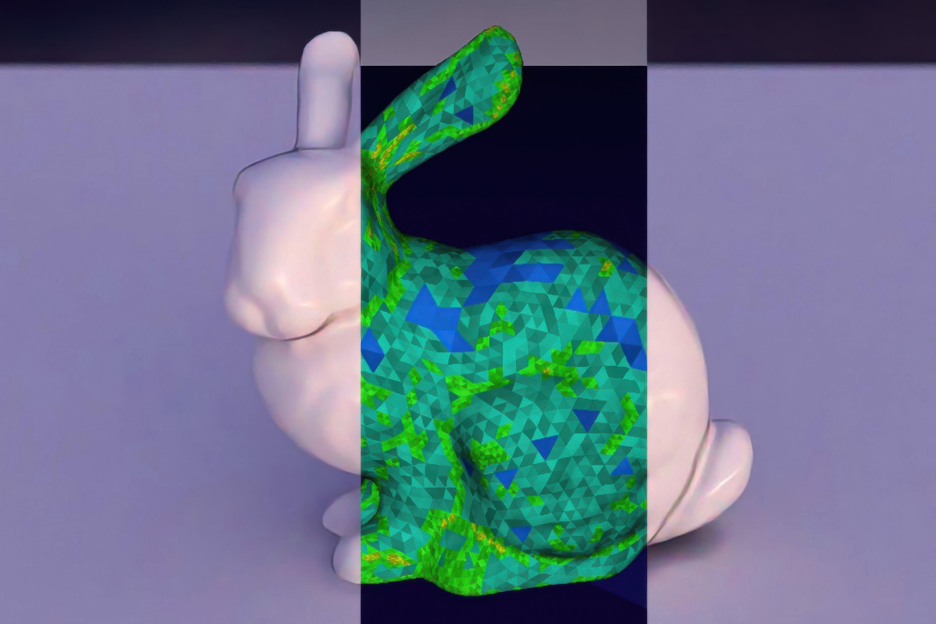 2023 SA_Technical_Papers_Haydel_Locally-Adaptive Level-of-Detail for Hardware-Accelerated Ray Tracing