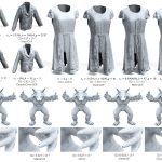 2023 SA_Technical_Papers_Hou_Robust Zero Level-Set Extraction from Unsigned Distance Fields Based on Double Covering