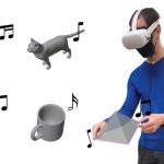 2023 SA_Technical_Papers_Huang_ShapeSonic_Sonifying Fingertip Interactions for Non-Visual Virtual Shape Perception