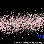 2023 SA_Technical_Papers_James_ViCMA_Visual Control of Multibody Animations