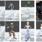 2023 SA_Technical_Papers_Jang_MOCHA_Real-Time Motion Characterization via Context Matching