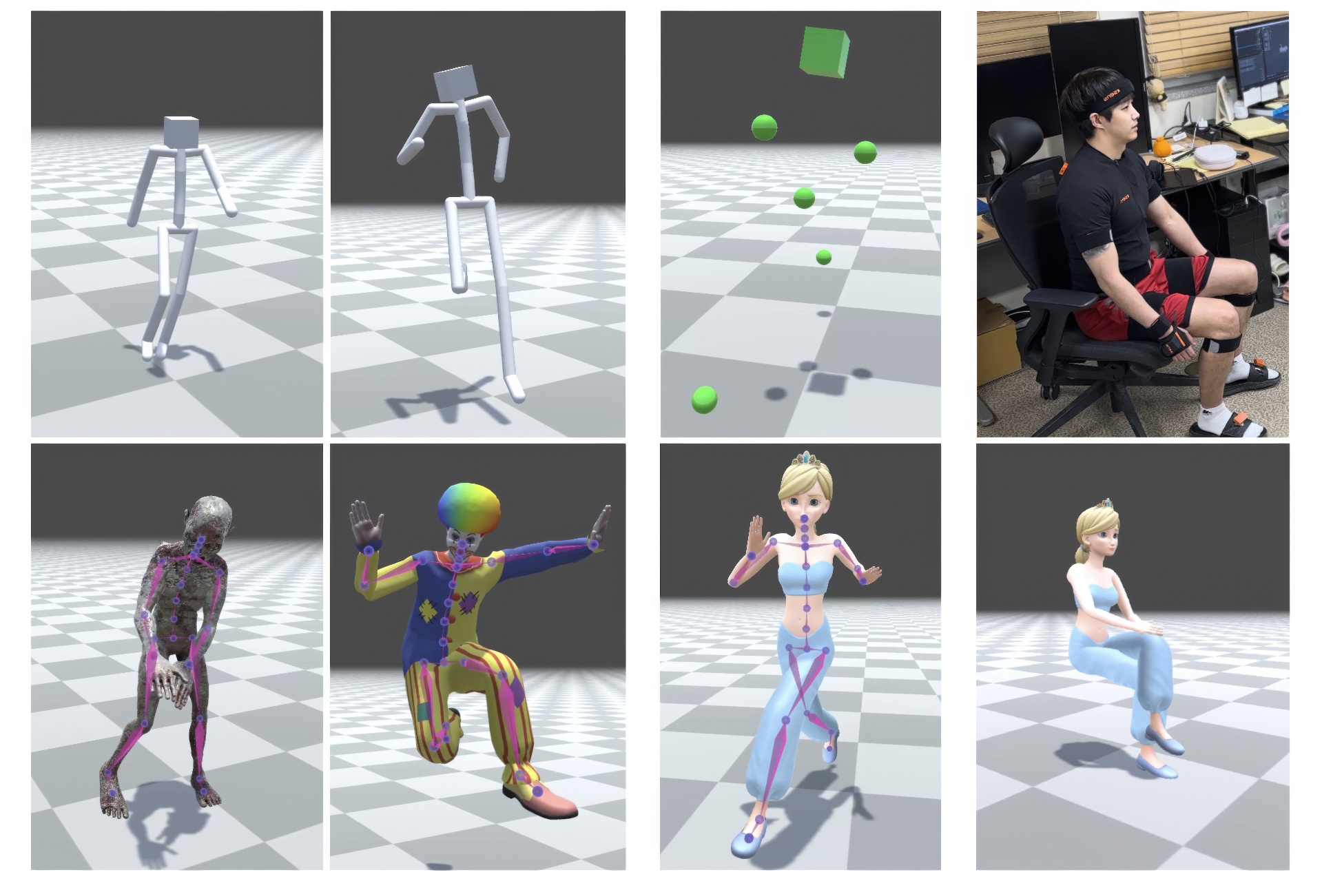 2023 SA_Technical_Papers_Jang_MOCHA_Real-Time Motion Characterization via Context Matching