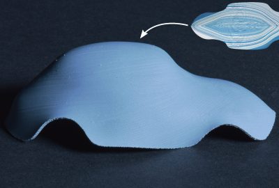 2023 SA_Technical_Papers_Jourdan_Shrink & Morph_3D-printed self-shaping shells actuated by a shape memory effect