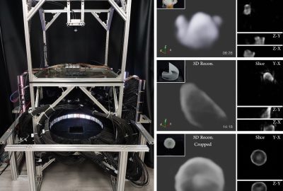 2023 SA_Technical_Papers_Kang_Differentiable Dynamic Visible-Light Tomography
