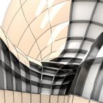 2023 SA_Technical_Papers_Kilian_Meshes with Spherical Faces