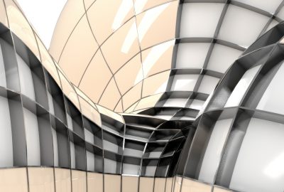 2023 SA_Technical_Papers_Kilian_Meshes with Spherical Faces