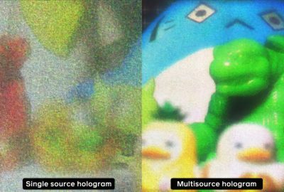 2023 SA_Technical_Papers_Kuo_Multisource Holography