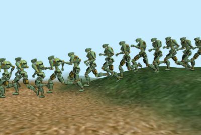 2023 SA_Technical_Papers_Kwon_Adaptive Tracking of a Single-Rigid-Body Character in Various Environments