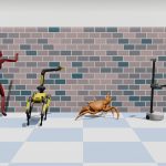 2023 SA_Technical_Papers_Li_ACE_Adversarial Correspondence Embedding for Cross Morphology Motion Retargeting from Human to Nonhuman Characters