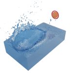 2023 SA_Technical_Papers_Li_DiffFR_Differentiable SPH-based Fluid-Rigid Coupling for Rigid Body Control