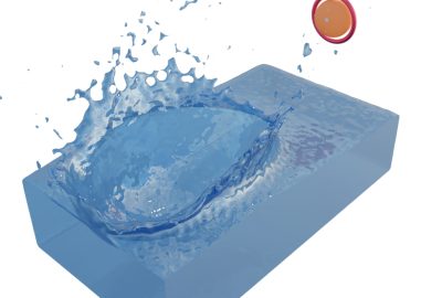 2023 SA_Technical_Papers_Li_DiffFR_Differentiable SPH-based Fluid-Rigid Coupling for Rigid Body Control