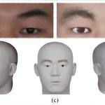2023 SA_Technical_Papers_Li_EMS_3D Eyebrow Modeling from Single-view Images