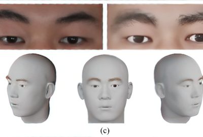 2023 SA_Technical_Papers_Li_EMS_3D Eyebrow Modeling from Single-view Images