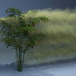 2023 SA_Technical_Papers_Li_High-Order Moment-Encoded Kinetic Simulation of Turbulent Flows