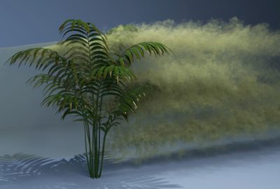 2023 SA_Technical_Papers_Li_High-Order Moment-Encoded Kinetic Simulation of Turbulent Flows